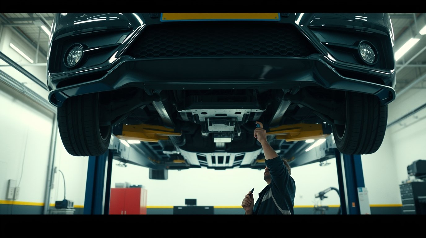 Read more about the article 24/7 Emergency Breakdown