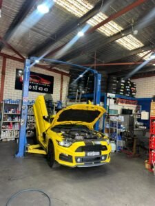 Emergency Breakdown Services Sydney