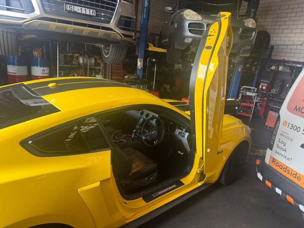 Emergency Breakdown Services Sydney